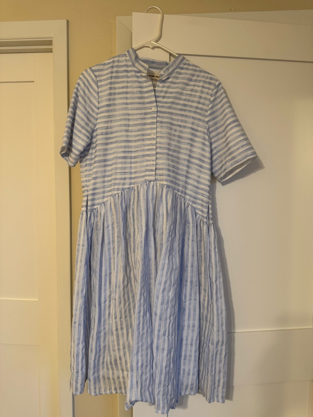 Loose Fiitting Comfortable women’s dress size S